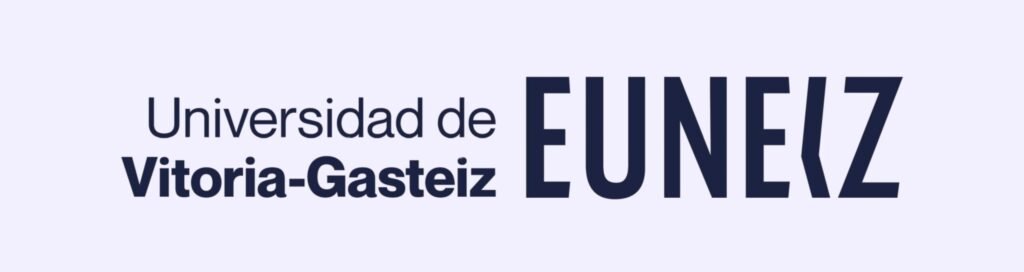 Logo Universidad Euneiz Vitoria Gasteiz